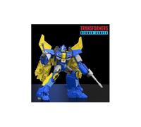 Transformers Generations Studio Series, Figurine Sentinel Prime Classe Voyageur, Transformers : Le Commencement