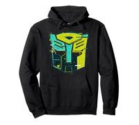 Transformers Optimus Binary Sweat à Capuche