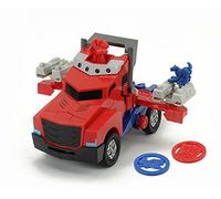 Transformers Optimus Prime 203116003 Simba - Nouveau - Italie