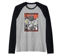 Transformers Optimus Prime Bumblebee Rollout to Victory Manche Raglan