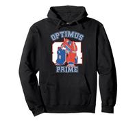 Transformers Optimus Prime Collegiate Sweat à Capuche