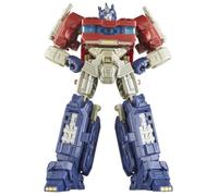Transformers Optimus Prime figurine à conversion 112 classe Deluxe de 11 cm, Transformers: One, dès 8 ans