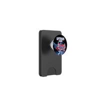 Transformers Optimus Prime Hero PopSockets PopWallet pour MagSafe