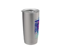 Transformers Optimus Prime In The Zone Gobelet isotherme en acier inoxydable double paroi