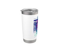 Transformers Optimus Prime In The Zone Gobelet isotherme en acier inoxydable double paroi