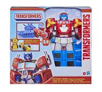 Transformers Optimus Prime Optimus Prime Jumbo Jet