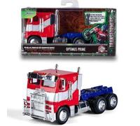 Transformers Optimus Prime Petit Camion Voiture Jada Toys