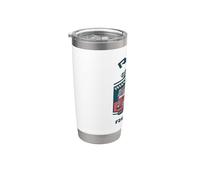 Transformers Optimus Prime Ready Set Gobelet isotherme en acier inoxydable double paroi