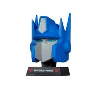 McFarlane Toys – Buste réplique Transformers Optimus Prime – Échelle 1:3