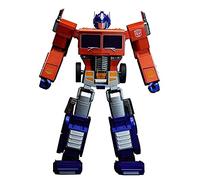Transformers Optimus Prime Robot Interactif Autotransformant 48 cm *Anglais*