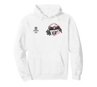 Transformers Optimus Prime Sweat à Capuche