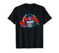 Transformers Optimus Prime T-Shirt