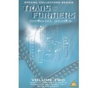 Transformers - Original Series Vol. 2