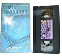 Transformers - Original Series Vol. 2 [VHS]