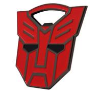 Transformers Ouvre-bouteille Magnétique Autobots