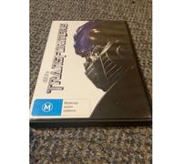 Transformers Paramount Pictures Lebeouf Dvd (2007)