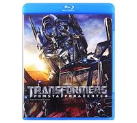 Transformers: Pomsta porazenych (Blu-ray) (Transformers: Revenge Of The Fallen 1BD) (Tchèque version)