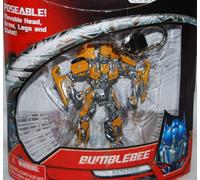 TRANSFORMERS PORTE CLE MODELE ORANGE 9cm