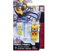 Transformers power of the primes : alpha trion - maitre prime - robot transformable generation G