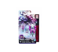 Transformers Power of The Primes : Liege Maximo - Maitre Prime - Robot Transformable Generation