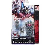 Transformers power of the primes : megatronus - maitre prime - robot transformable generation G