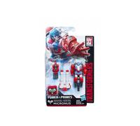 Transformers Power Of The Primes : Micronus - Maitre Prime - Robot Transformable Generation