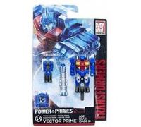 Transformers power of the primes : vector prime - maitre prime - robot transformable generation G