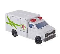 Transformers Power Ram : Bumblebee Energon Igniters Power Series Autobot Ratchet Action Figure