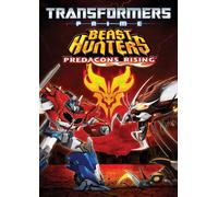 Transformers Prime