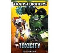 TRANSFORMERS PRIME 3-TOXICITY-VN G