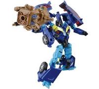 Transformers Prime - AM-31 Frenzy de Takara Tomy G