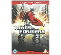 Transformers Prime Armada