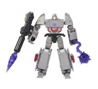 Hasbro Figurine Transformers Prime Changers Megatron – Conversion robot/char d'assaut – Dès 6 ans