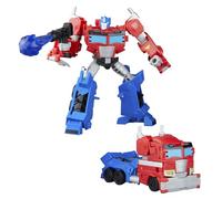 Hasbro Figurine Transformers Prime Changers Optimus Prime Conversion Robot-Camion dès 6 ans