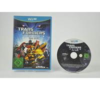Transformers : prime [import anglais]