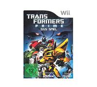Transformers : prime [import anglais]