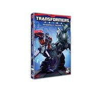 Transformers Prime - Intégrale Saison 2