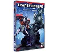 Transformers Prime Saison 2 Coffret DVD E