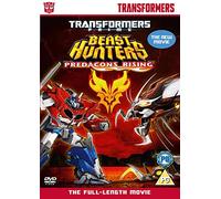 Transformers Prime Season 3 Beast Hunters-Predacons Rising [Edizione: Regno Unito] [Import]
