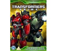 Transformers - Prime: Season One - Unlikely Alliances