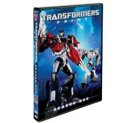 Transformers Prime: The Complete First Season