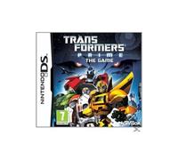 Transformers Prime : The Game