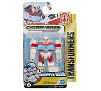 Transformers Prime Tv Tra Cyberverse Scout Ast
