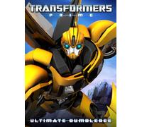 Transformers Prime: Ultimate Bumblebee