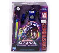 Transformers Prime Univers Arcee Héritage Classe Deluxe 2022 Neuf