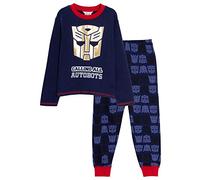 TRANSFORMERS Pyjama pour enfant Optimus Prime - - 11-12 ans