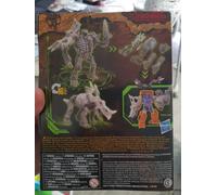 Transformers Ractonite Uni Deluxe Generations War For Cybertron