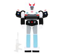 Transformers Reaction Wave 5 Prowl Figurine D'Action SUPER 7
