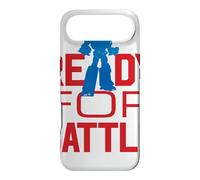 Transformers Ready for Battle Coque pour iPhone Air