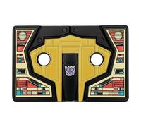 Transformers Replica Soundwave Boxes Limited Edition Fanattik